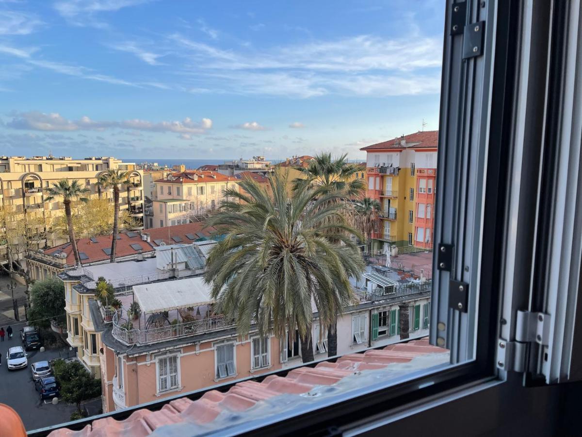 Casa Vacanze Nido Al Mare San Remo Exterior foto